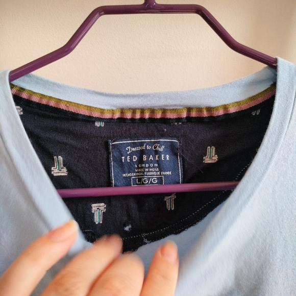 Ted Baker Original Sweatshirt - Picture 17 of 17